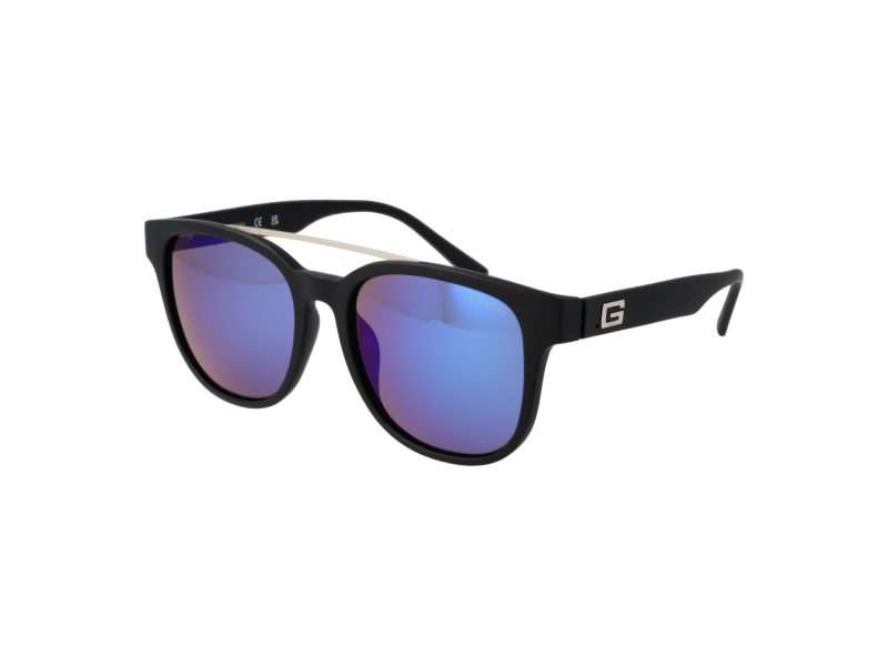 Guess Sunčane Naočale GF 5075 02X