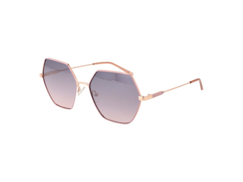 Guess Sunčane Naočale GF 6125 28U
