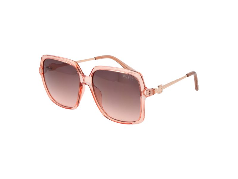 Guess Sunčane Naočale GF 6131 72T