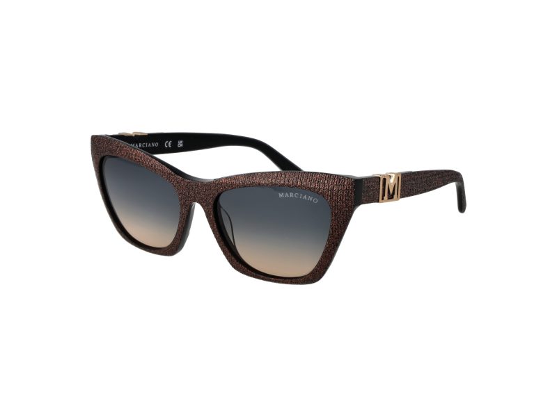 Marciano by Guess Sunčane Naočale GM 00008 05W