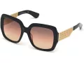 Guess by Marciano Sunčane Naočale GM 0806 01B