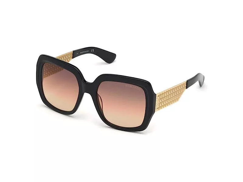 Guess by Marciano Sunčane Naočale GM 0806 01B