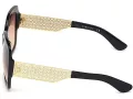 Guess by Marciano Sunčane Naočale GM 0806 01B