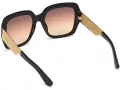 Guess by Marciano Sunčane Naočale GM 0806 01B