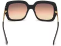 Guess by Marciano Sunčane Naočale GM 0806 01B