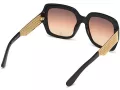 Guess by Marciano Sunčane Naočale GM 0806 01B