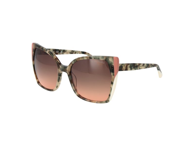 Marciano by Guess Sunčane Naočale GM 0831 95F
