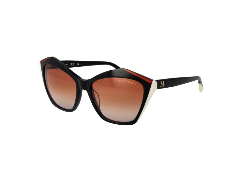 Marciano by Guess Sunčane Naočale GM 0832 05F