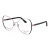Marciano by Guess Naočale GM 50015 005