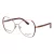 Marciano by Guess Naočale GM 50015 071