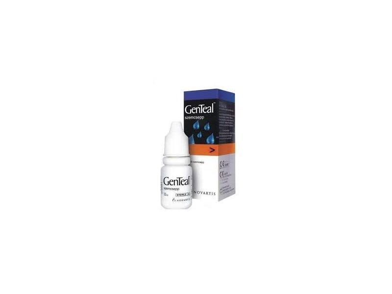 GenTeal (10 ml)