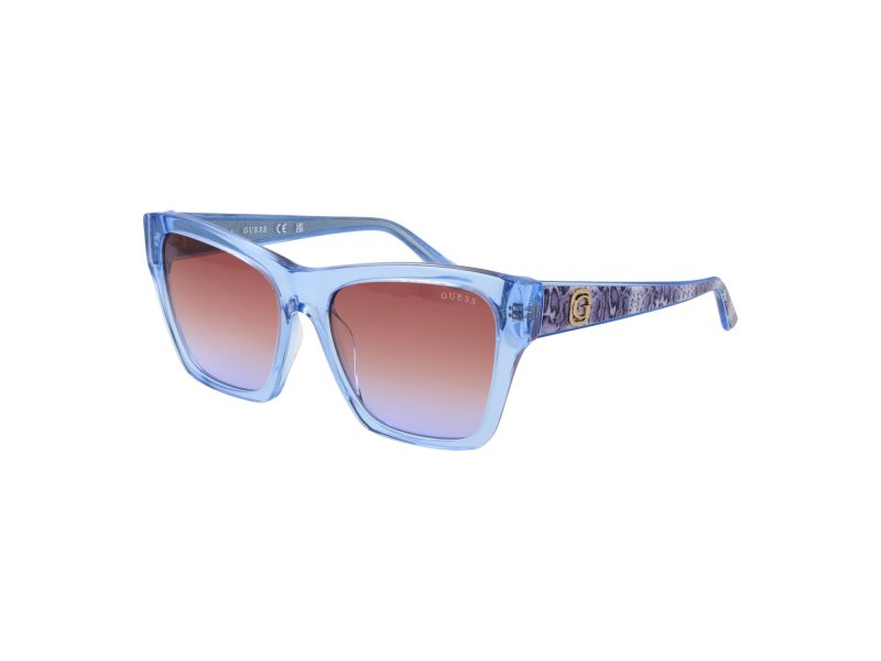 Guess Sunčane Naočale GU 00113 84F