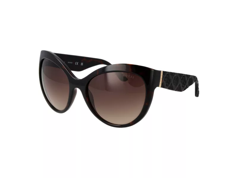 Guess Sunčane Naočale GU 00130 52F