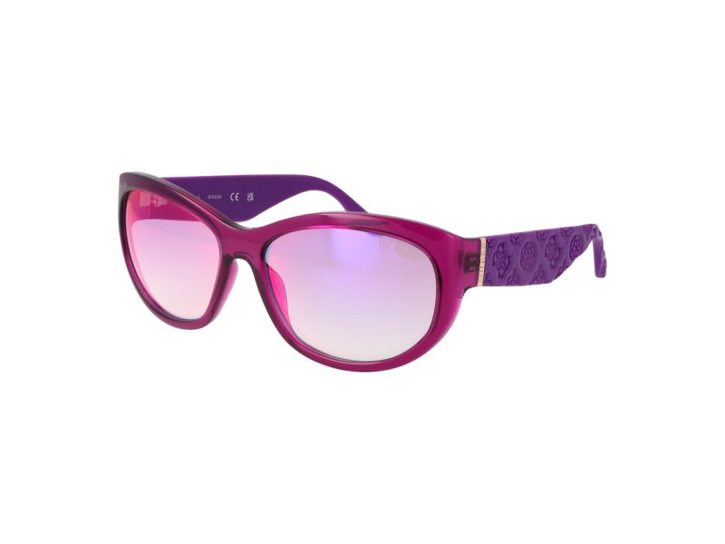 Guess Sunčane Naočale GU 00131 81Z