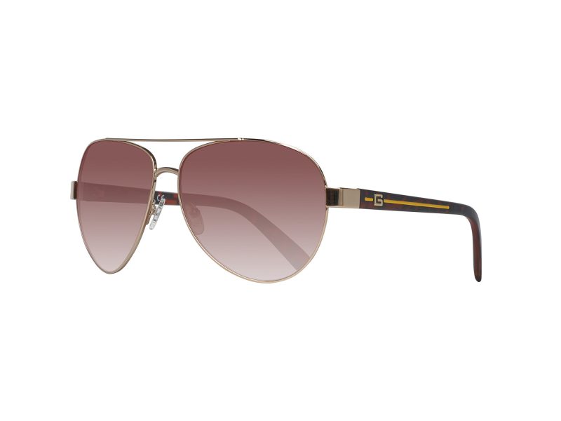 Guess Sunčane Naočale GU 0124F H73