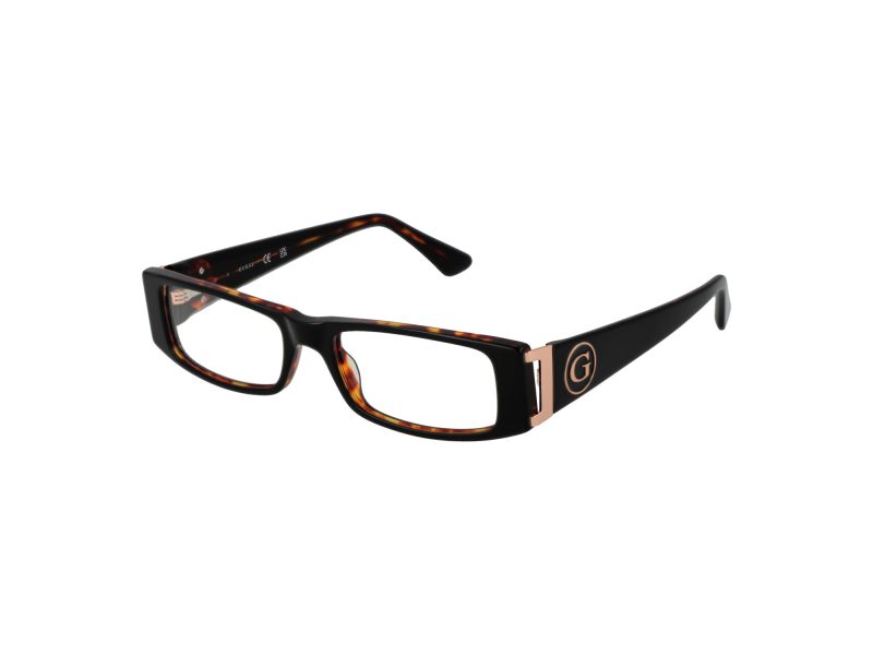 Guess Naočale GU 2749 001