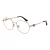 Guess Naočale GU 2756 028