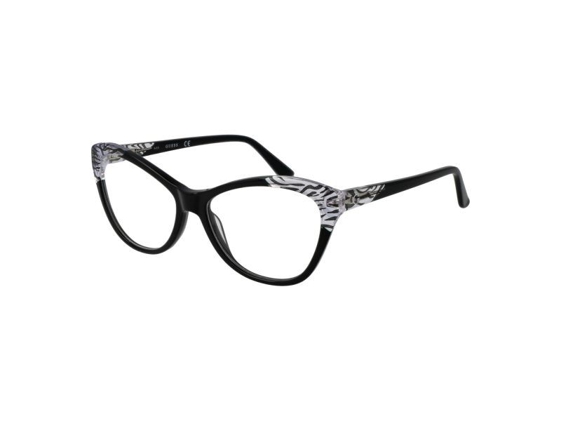 Guess Naočale GU 2818 001