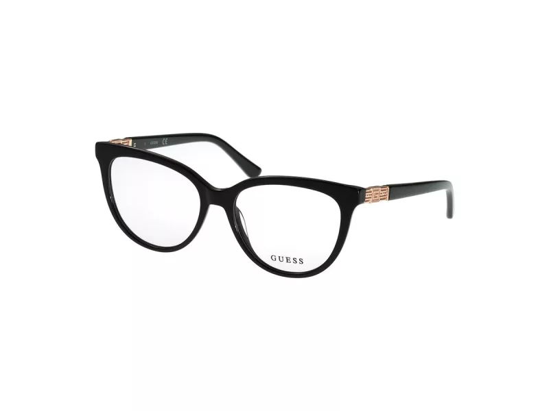 Guess GU 2942 001 52 Női szemüvegkeret (optikai keret)