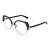 Guess Naočale GU 2947 001
