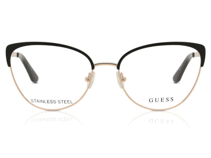 Guess Naočale GU 2971 002