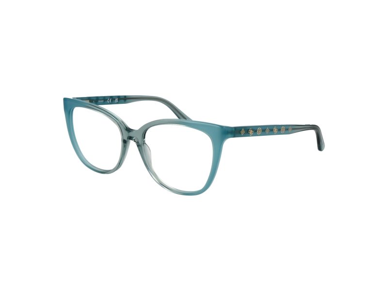 Guess Naočale GU 50114 089