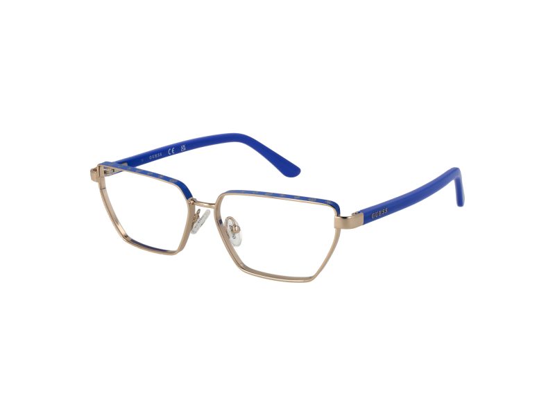 Guess Naočale GU 50123 092