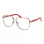 Guess Naočale GU 50125 074