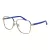 Guess Naočale GU 50125 092