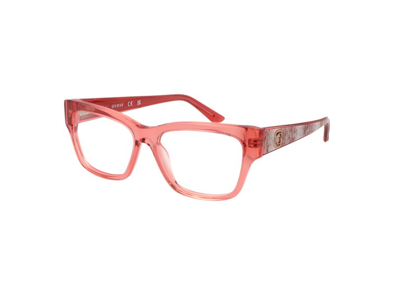Guess Naočale GU 50126 072