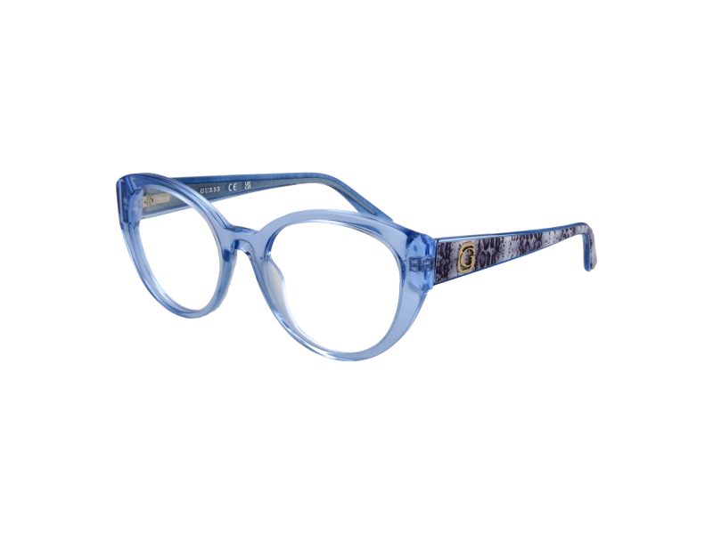 Guess Naočale GU 50127 084