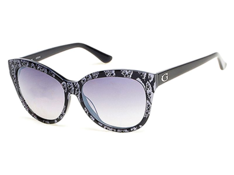 Guess Sunčane Naočale GU 7437S 05B