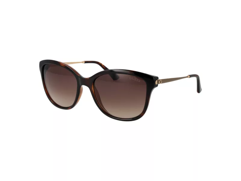Guess Sunčane Naočale GU 7469 52F