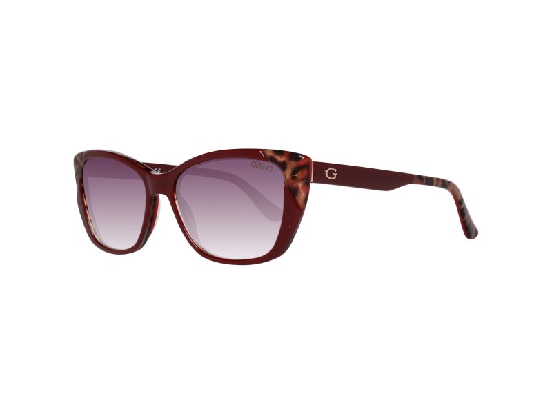 Guess Sunčane Naočale GU 7511 66F