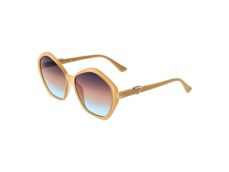 Guess Sunčane Naočale GU 7813 57F