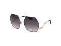 Guess Sunčane Naočale GU 7815 05B