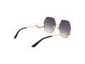 Guess Sunčane Naočale GU 7815 05B