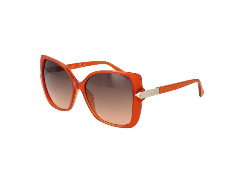 Guess Sunčane Naočale GU 7820 44F