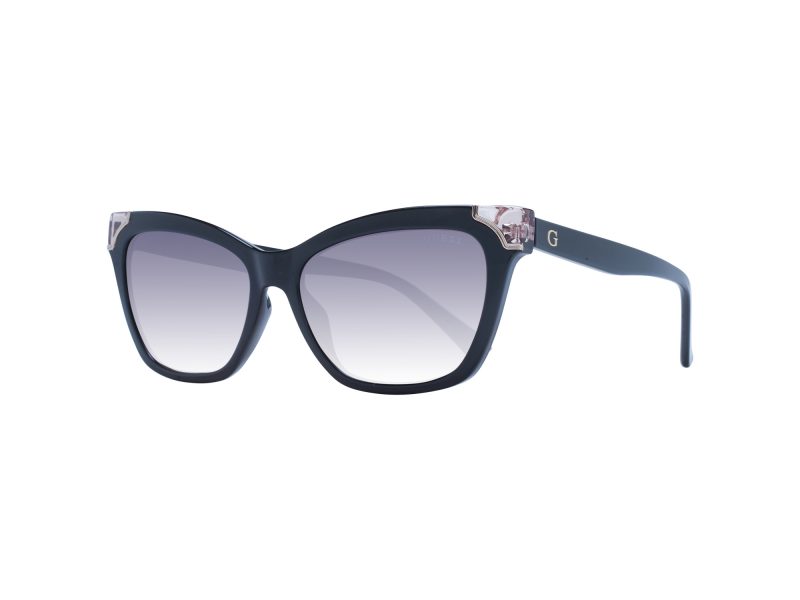 Guess Sunčane Naočale GU 7840 01B