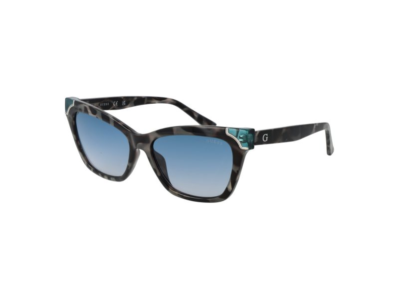 Guess Sunčane Naočale GU 7840 89W