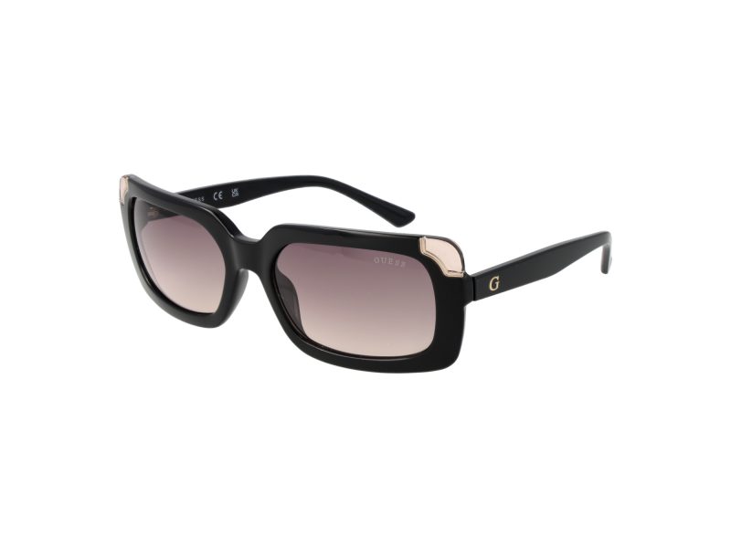 Guess Sunčane Naočale GU 7841 01B