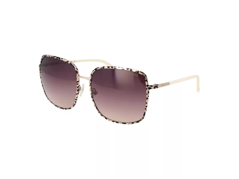 Guess Sunčane Naočale GU 7846 33F