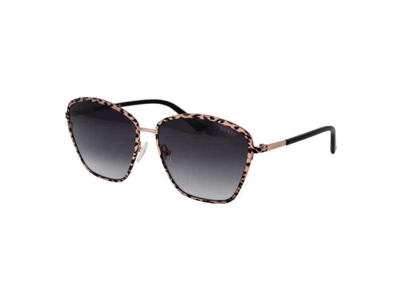 Guess Sunčane Naočale GU 7848 28B