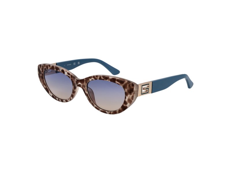 Guess Sunčane Naočale GU 7849 92W