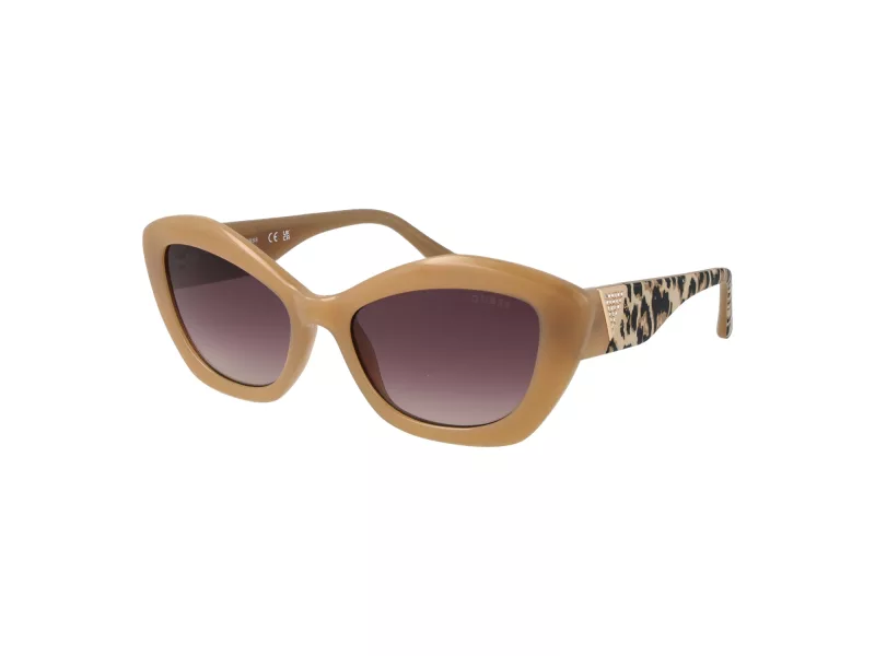 Guess Sunčane Naočale GU 7868 57F