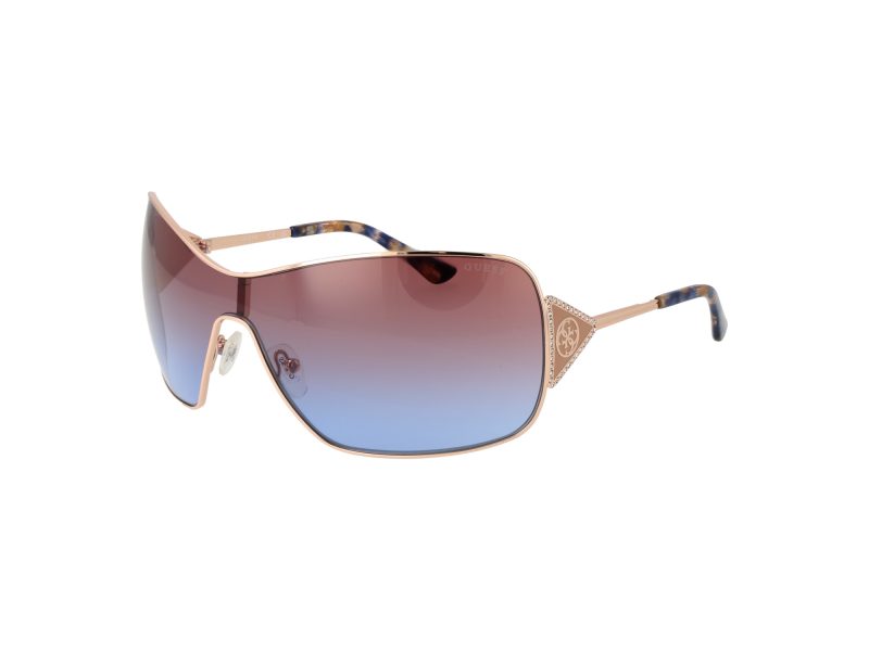 Guess Sunčane Naočale GU 7876 32F