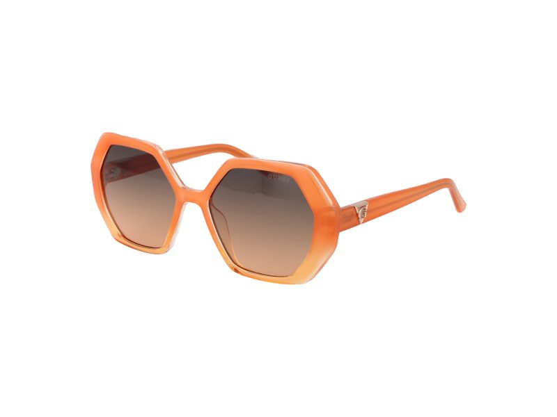 Guess Sunčane Naočale GU 7879 44F
