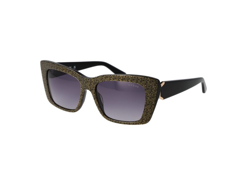 Guess Sunčane Naočale GU 7890 01B