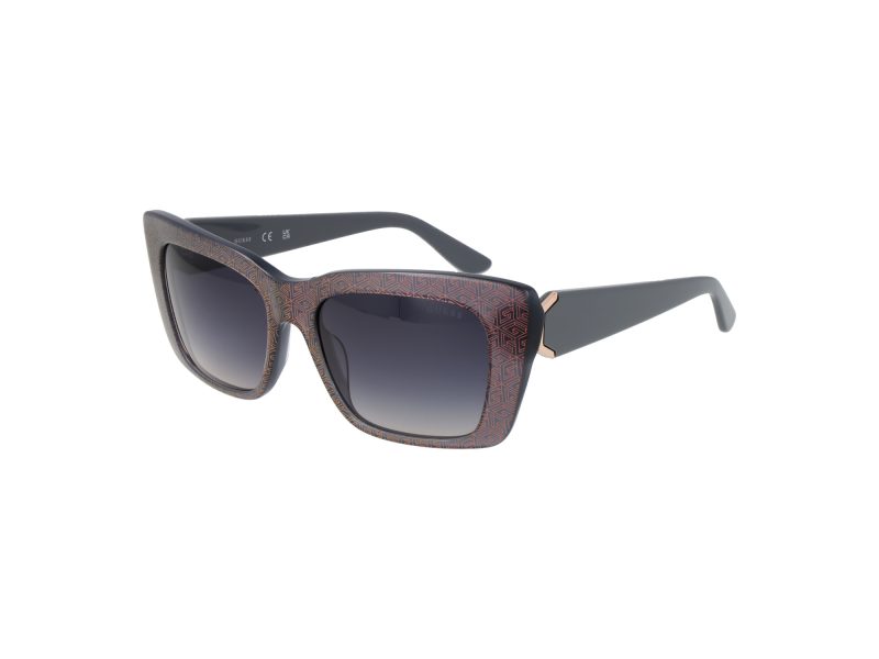 Guess Sunčane Naočale GU 7890 20B