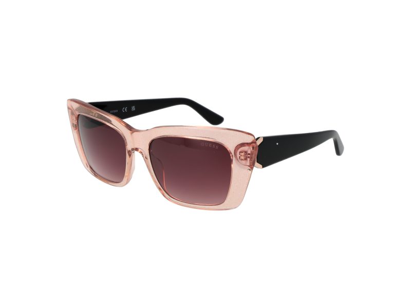 Guess Sunčane Naočale GU 7890 72T